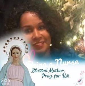 Meet your Posher, Mariette hilda